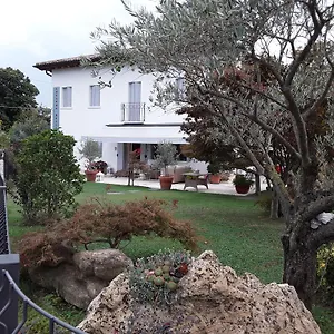 Gasthof Bellavista, Cavaso Del Tomba