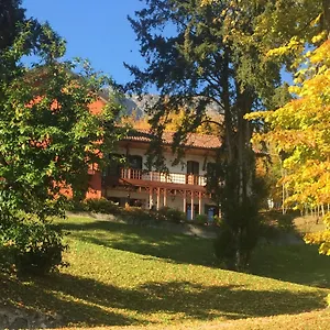Frühstückspension Fiocco, Sospirolo