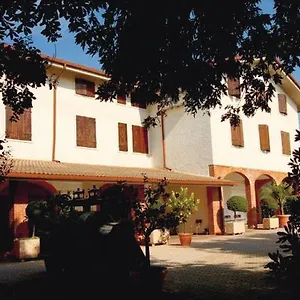 Gasthof La Groletta, Rivoli Veronese