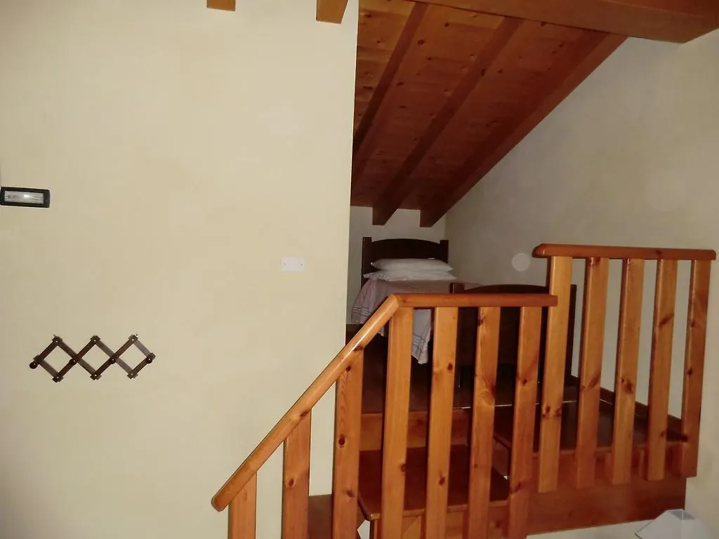 Country House Cunial Hotell Cavaso Del Tomba Pensionat