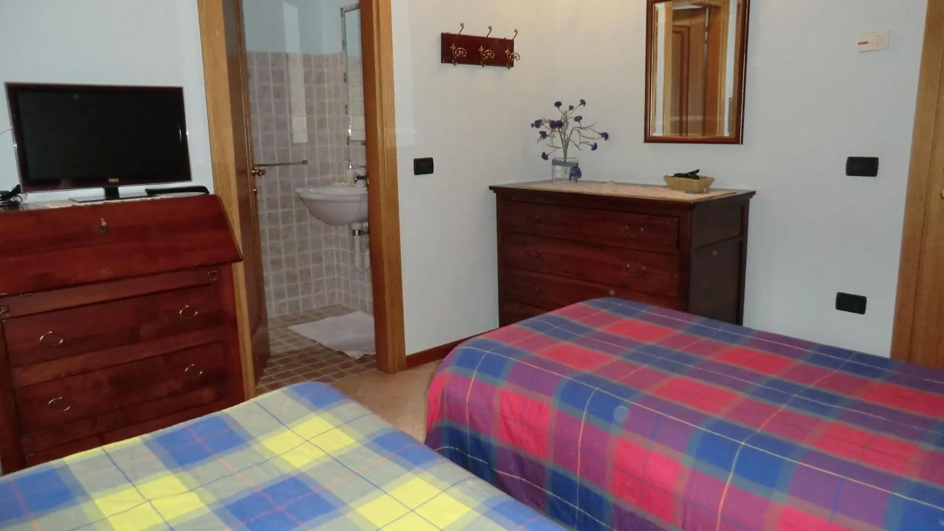 Pensionat Country House Cunial Hotell Cavaso Del Tomba