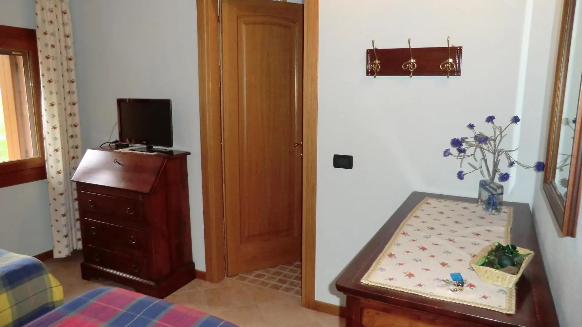 Country House Cunial Hotell Cavaso Del Tomba Italien