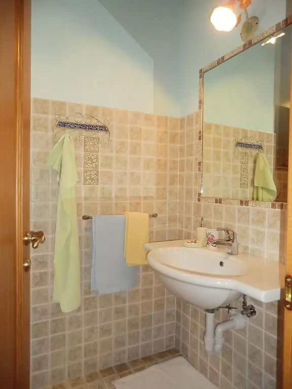 Country House Cunial Hotell Cavaso Del Tomba 0*,