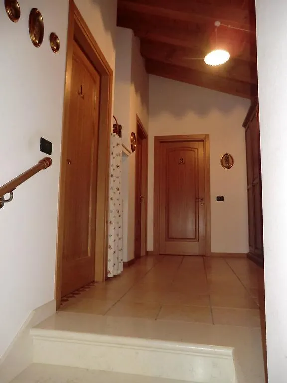 Country House Cunial Hotell Cavaso Del Tomba Pensionat