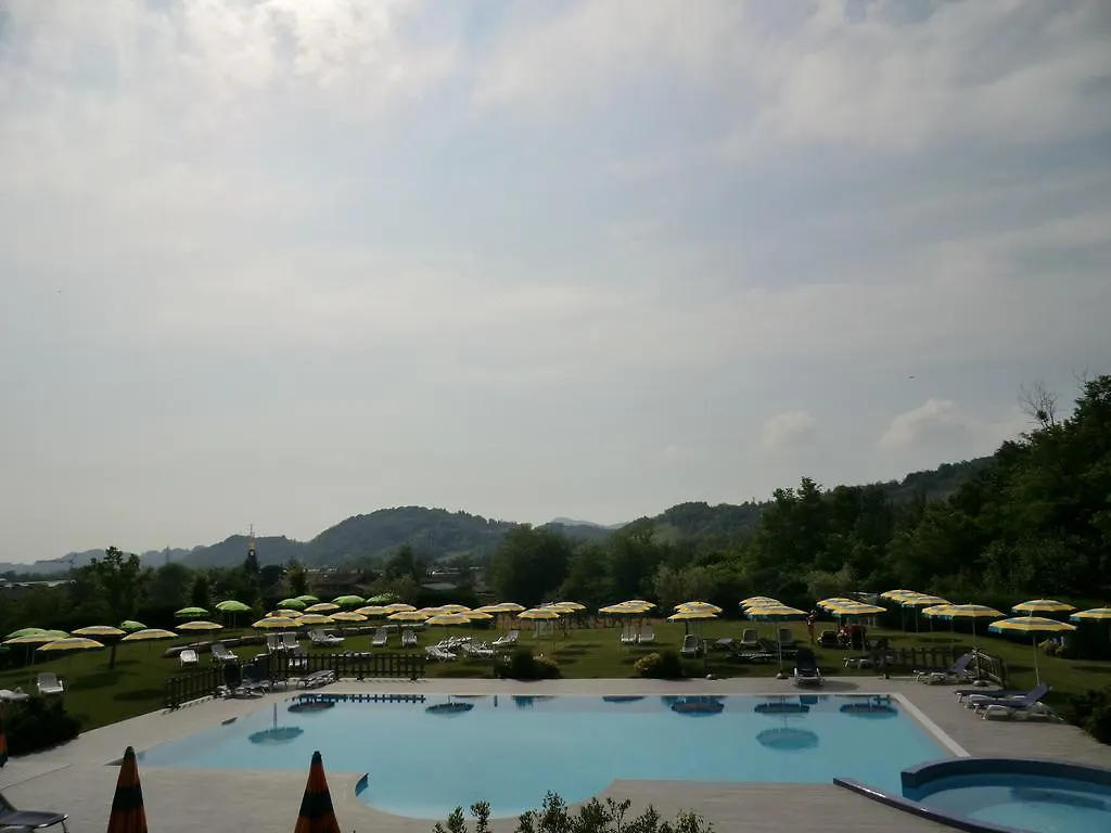 Pensionat Country House Cunial Hotell Cavaso Del Tomba Italien