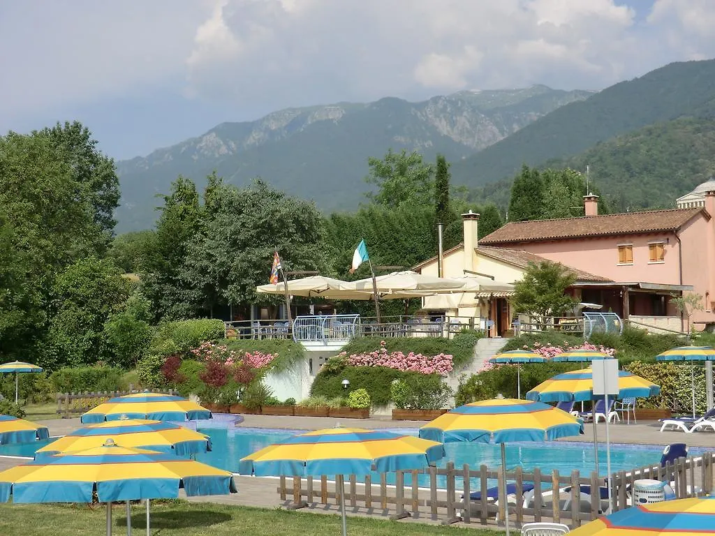 Country House Cunial Hotell Cavaso Del Tomba