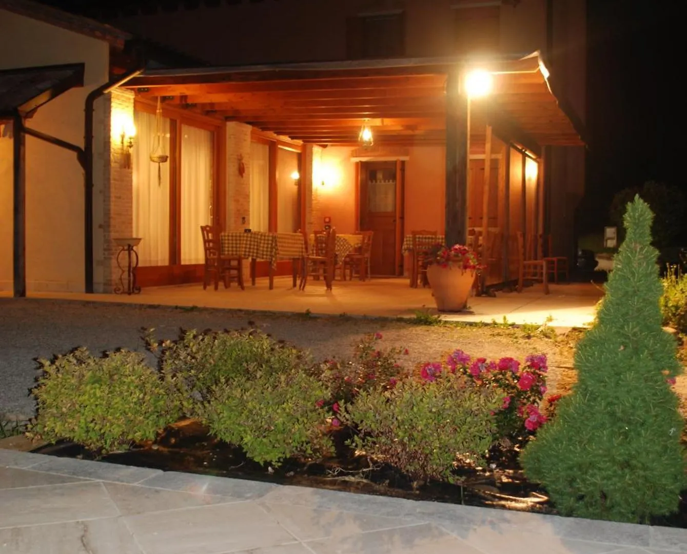 Country House Cunial Hotell Cavaso Del Tomba 0*,  Italien