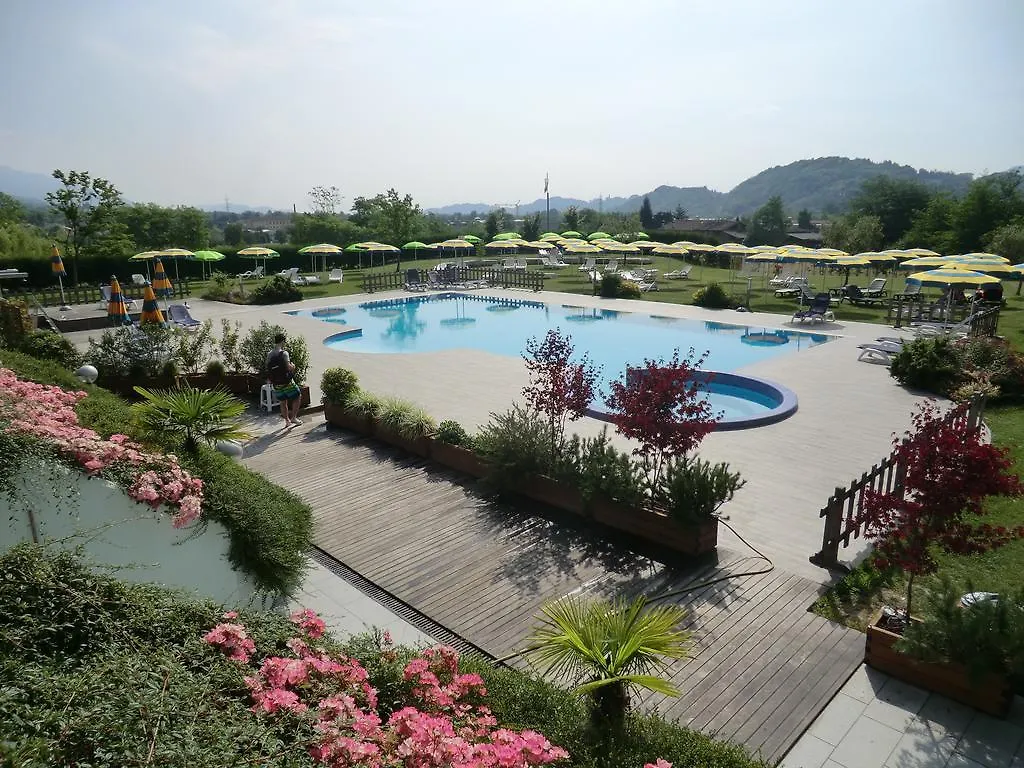Pensionat Country House Cunial Hotell Cavaso Del Tomba Italien