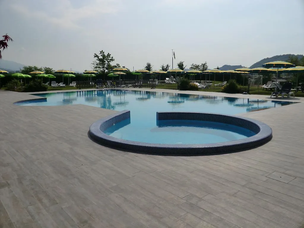 Country House Cunial Hotell Cavaso Del Tomba
