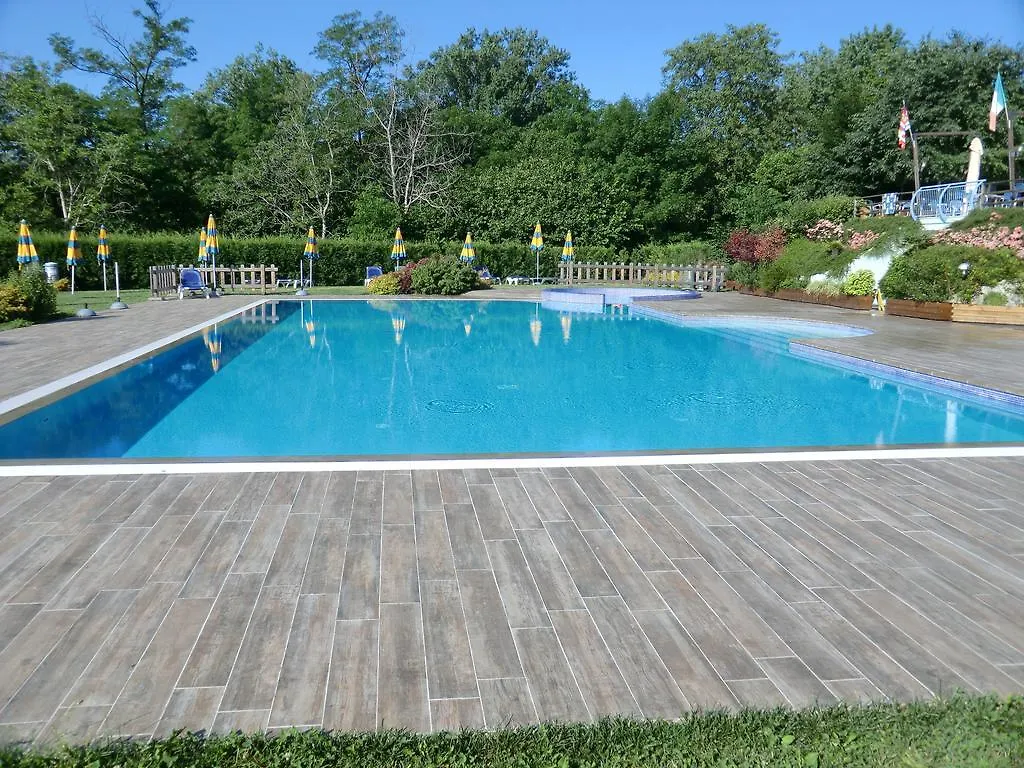 Hotel Country House Cunial Cavaso Del Tomba