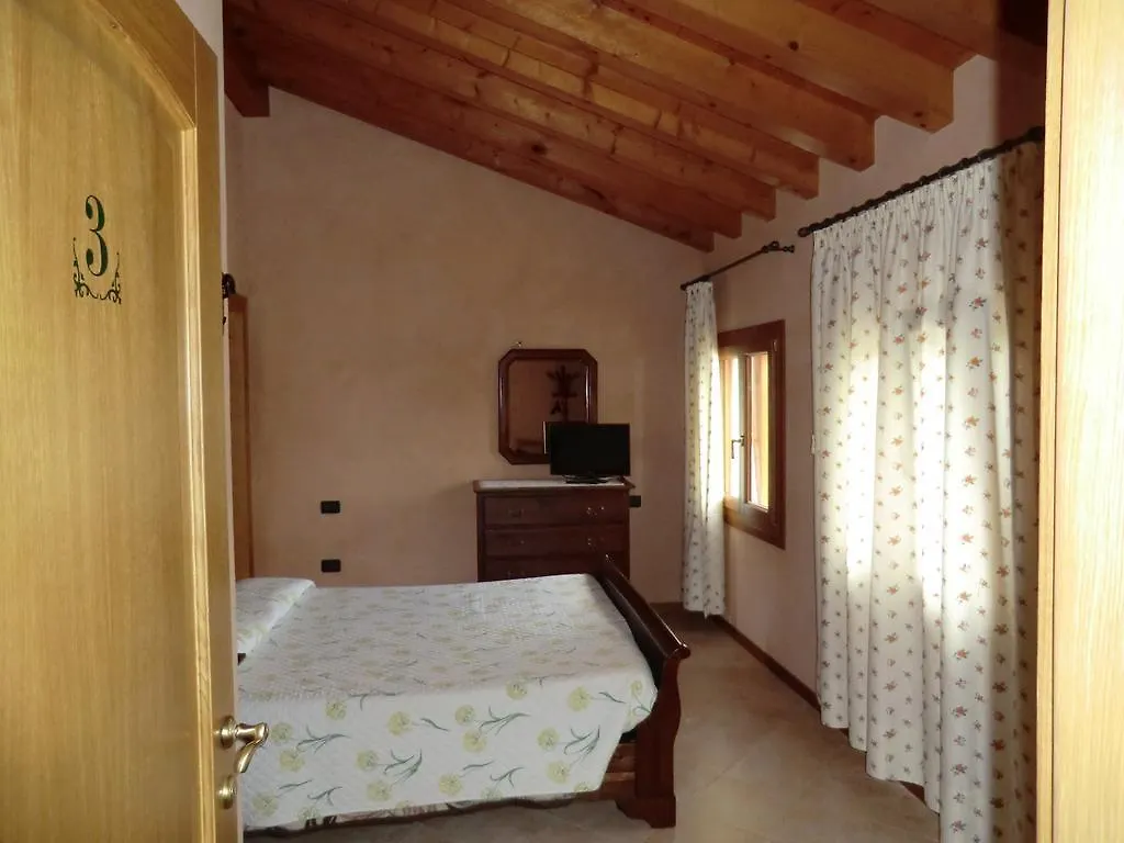 Pensionat Country House Cunial Hotell Cavaso Del Tomba