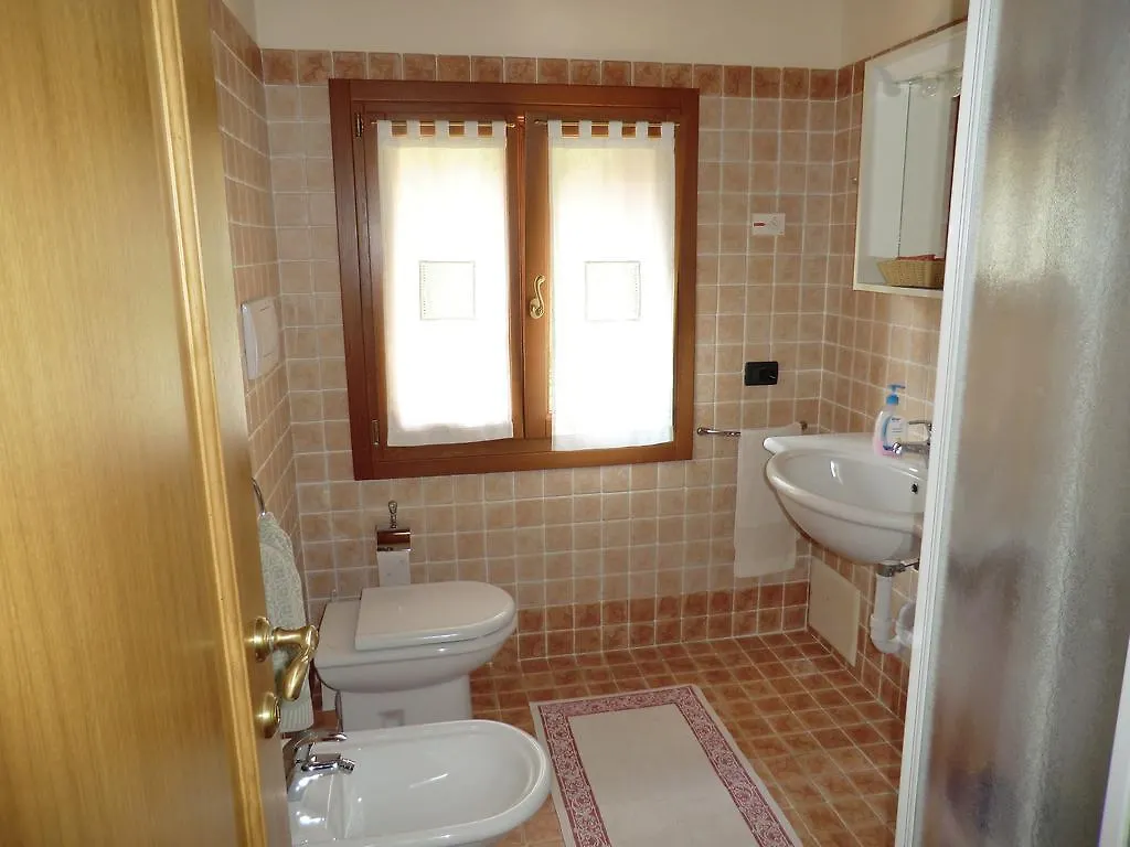Country House Cunial Hotell Cavaso Del Tomba