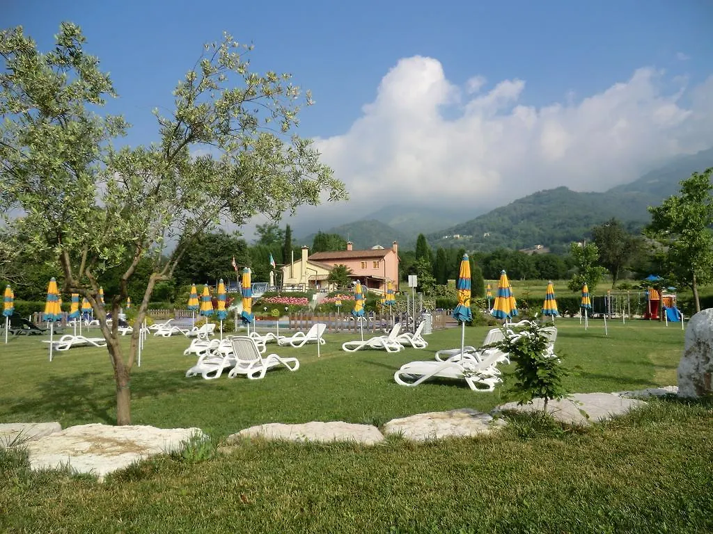 Pensionat Country House Cunial Hotell Cavaso Del Tomba