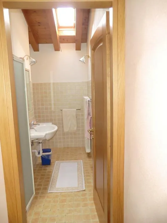 Country House Cunial Hotell Cavaso Del Tomba Pensionat
